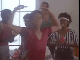 Coke Episode 458 GIF by Soul Train