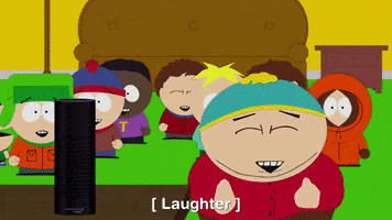 comedy central 21x1 GIF by South Park 