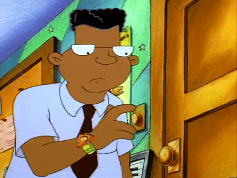 gif used in post