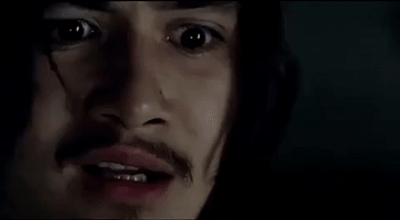 Horror Thailand GIF