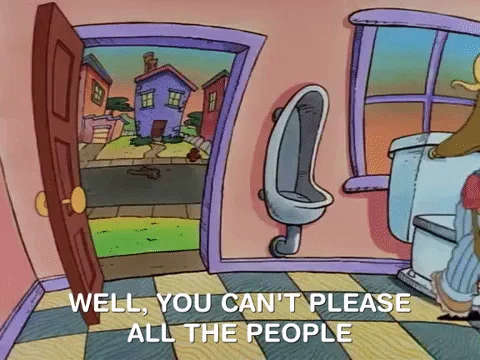 rockos modern life nicksplat GIF