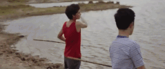 Esteros GIF by Latina Estúdio
