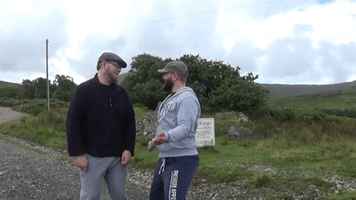 jonisuikeli wiggle party animal white guys dancing GIF