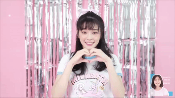 Cherprangbnk48 GIF