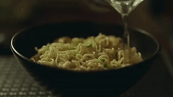 noodles mian GIF