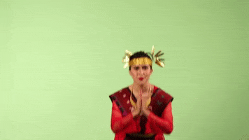 Indonesia Please GIF