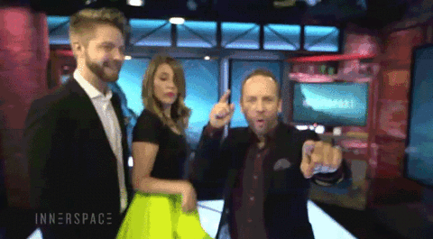 #Innerspace GIF by Space - Find & Share on GIPHY