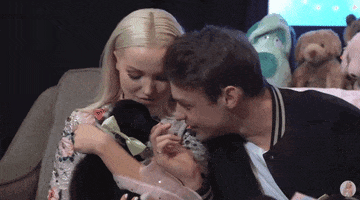 dove cameron puppy GIF by Much