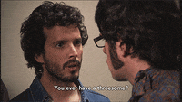 YARN, # Shake your boobies, yeah #, Flight of The Conchords S01E02, Video gifs by quotes, ad11d266