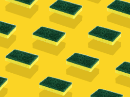 leandrovasconcellos esponja GIF