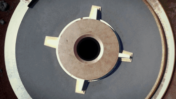 jamesturrell GIF by NOWNESS