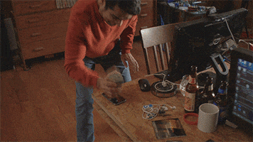 pied piper technology GIF by Silicon Valley