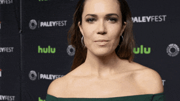 Blow A Kiss GIF by The Paley Center for Media