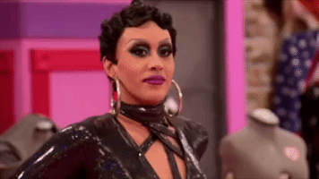 episode 5 2x5 GIF by RuPaul's Drag Race