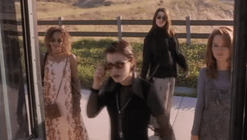 The Craft 90S GIF - Find & Share on GIPHY