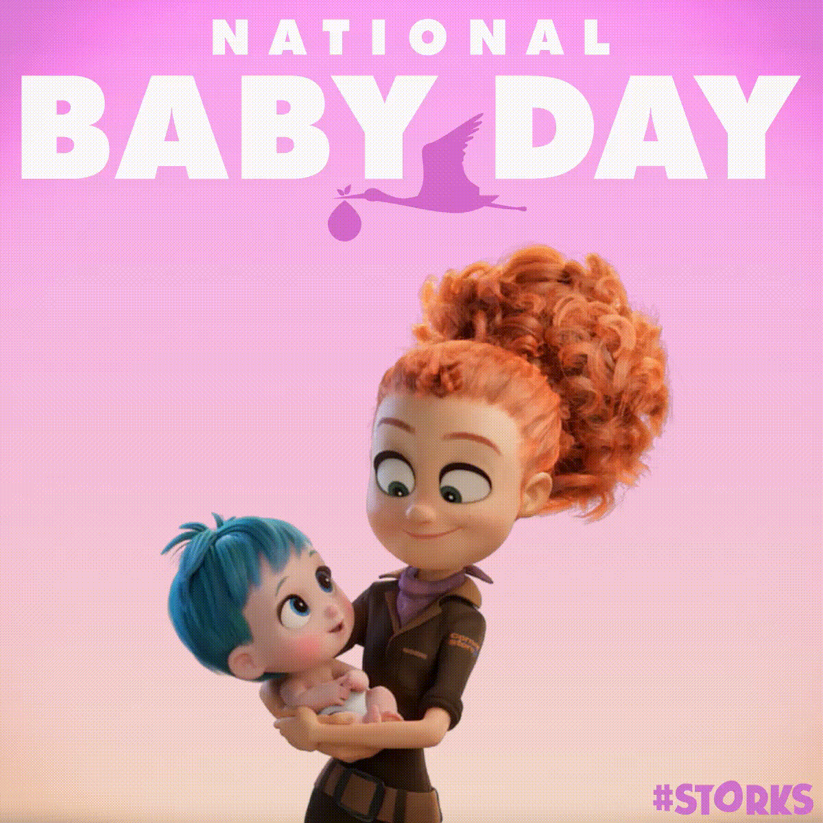baby day movie
