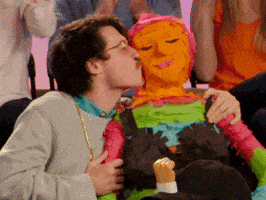 Te Amo Love GIF by Originals