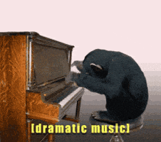 Artı Bir Orkestrası GIF