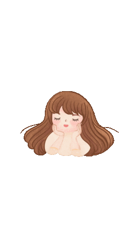 Confused Dream Sticker