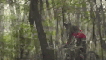 Ducati Electric Bike GIF