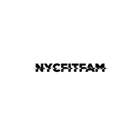 GIF by NYCFitfam