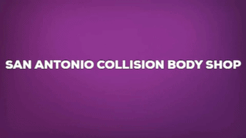 San Antonio Body Shop GIF