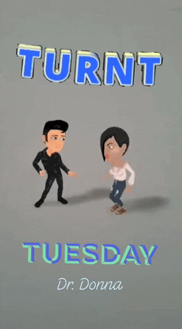 turn around elvis GIF by Dr. Donna Thomas Rodgers
