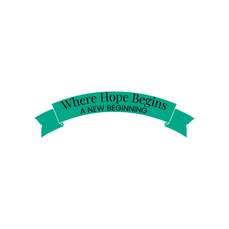A New Beginning Adoption Agency Sticker