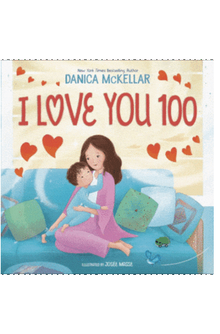 Kids Books Sticker by Danica McKellar