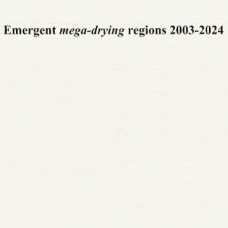 Water Crisis GIF by World Bank