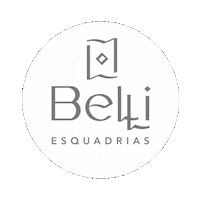 Cod 1712 Sticker by Belli Esquadrias