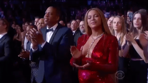 Jay Z Applause GIF by Recording Academy / GRAMMYs - Find & Share ...