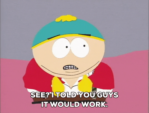 GIF by South Park