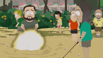 scared war GIF by South Park 