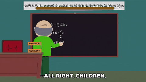 Mr. Herbert Garrison GIF by South Park  - Find & Share on GIPHY