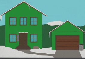 day house GIF by South Park 