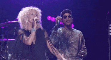 pharrell GIF by CMA Fest: The Music Event of Summer