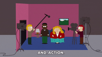 Sally Struthers Fatty GIF by South Park