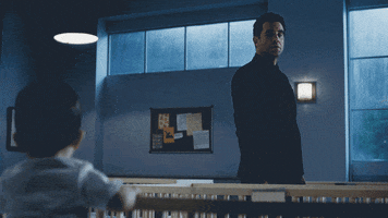 bobby cannavale yes GIF by Nike