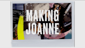 making of joanne GIF by Lady Gaga