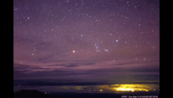 frankielucena sprite cfht cloudcam hawaii GIF