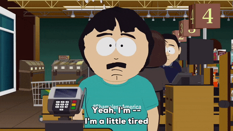 Happy Randy Marsh GIF by South Park  - Find & Share on GIPHY