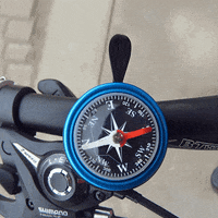 bike cycling GIF by mike del forno