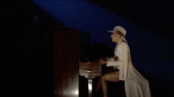 Saturday Night Live Snl GIF by Lady Gaga