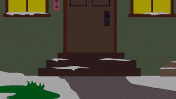 trick or treat halloween GIF by South Park 
