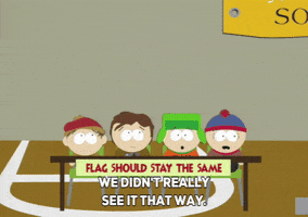 stan marsh gym GIF by South Park 