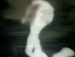 miracle of love GIF by Eurythmics