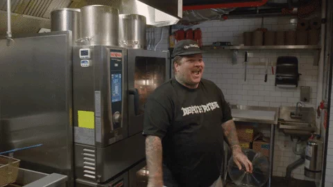 recipes cooking GIF