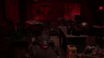 Agents Of Shield Marvel GIF