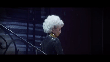 Angry Diva GIF by Musical Vienna